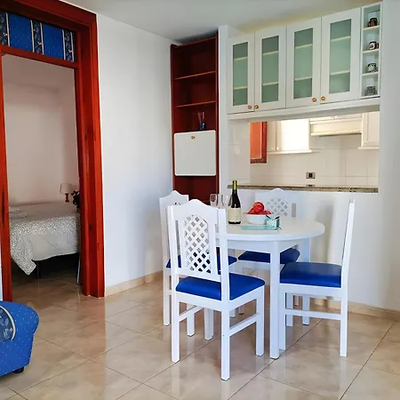 Semesterbostad Rucaba *