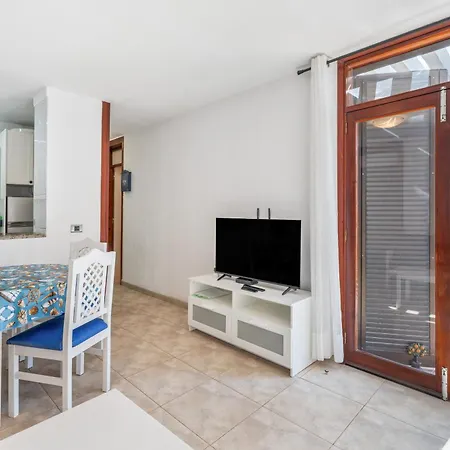 Prázdninový dům Rucaba Playa de las Americas (Tenerife)